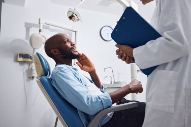 Best Emergency Tooth Extraction in Wilsonville, AL