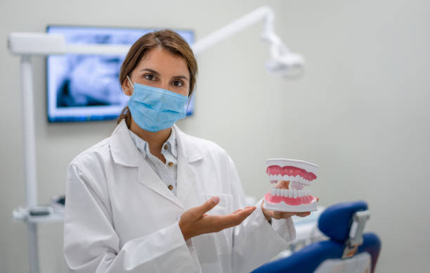 Best Emergency Root Canal Treatment in Wilsonville, AL