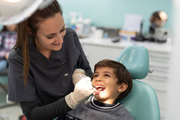 Best Same-Day Emergency Dentist in Wilsonville, AL