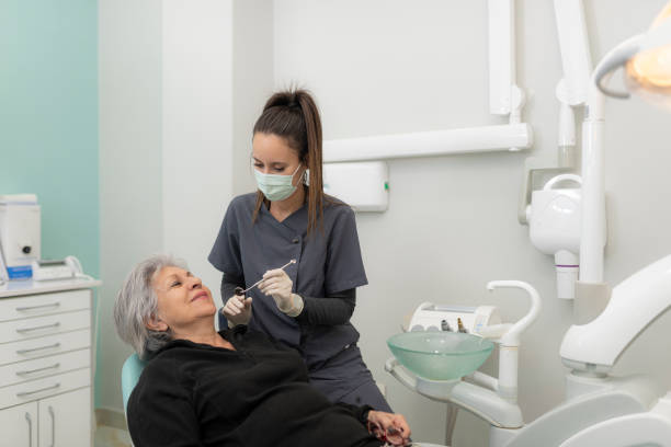 Best Pediatric Emergency Dentist in Wilsonville, AL