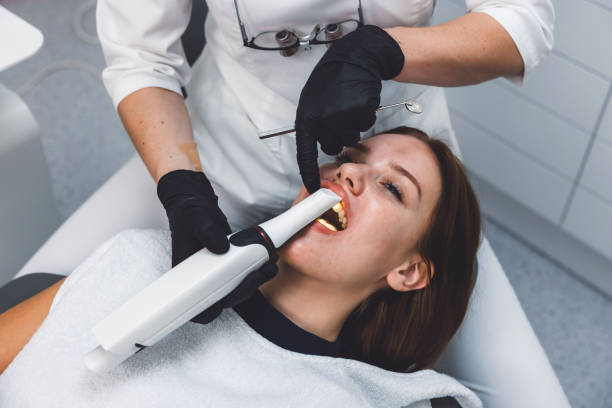Best Walk-In Emergency Dentist in Wilsonville, AL