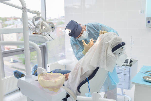 Best Emergency Orthodontic Repairs in Wilsonville, AL